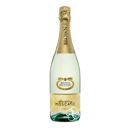 Brown Brothers - Sparkling Moscato - 750 ml