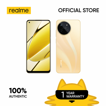 Realme - 11