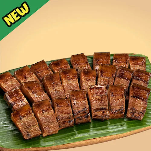 Mang Inasal - Grilled Pork Family Size (4 PAX)