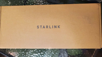 Space X - Starlink - High Performance Replacement Cable