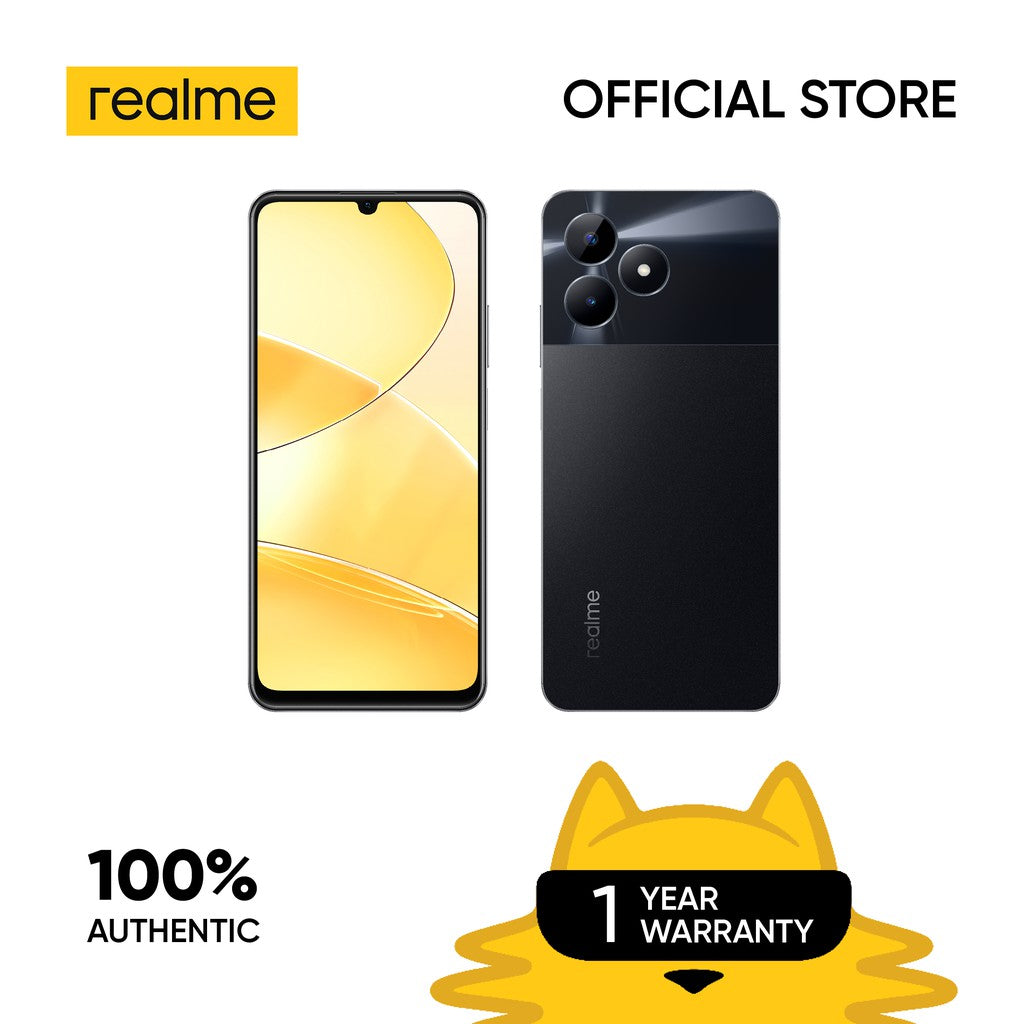 Realme - C51