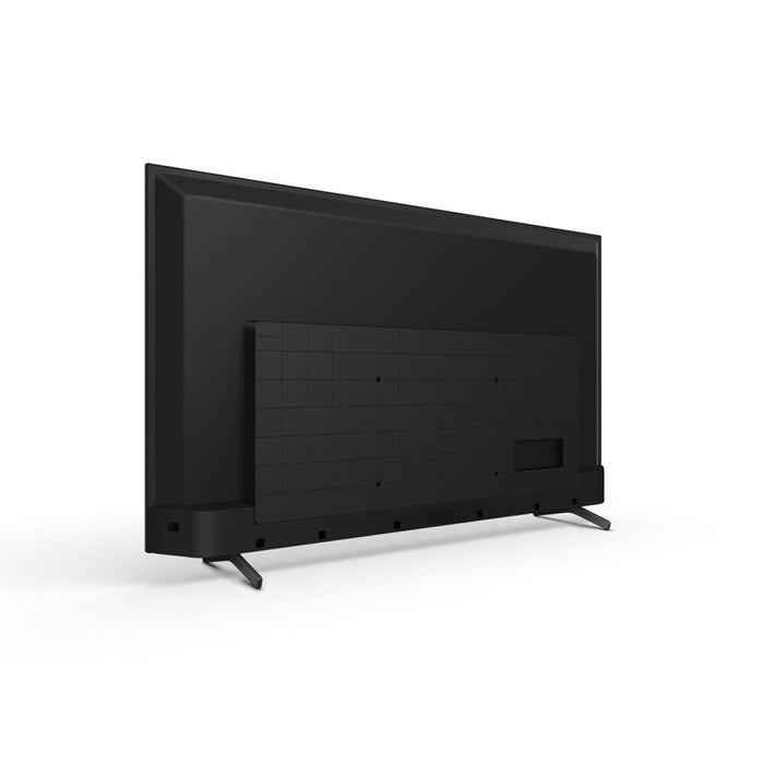 Sony - 4K X-REALITY PRO GOOGLE TV