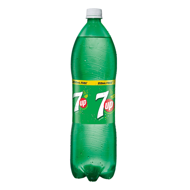 7up  - Original - 1.5L