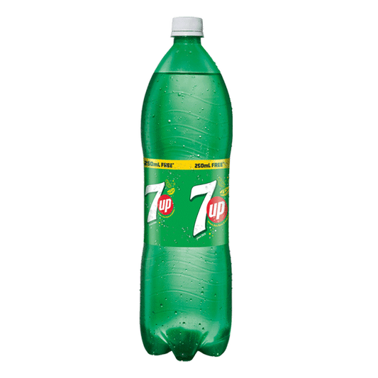 7up  - Original - 1.5L