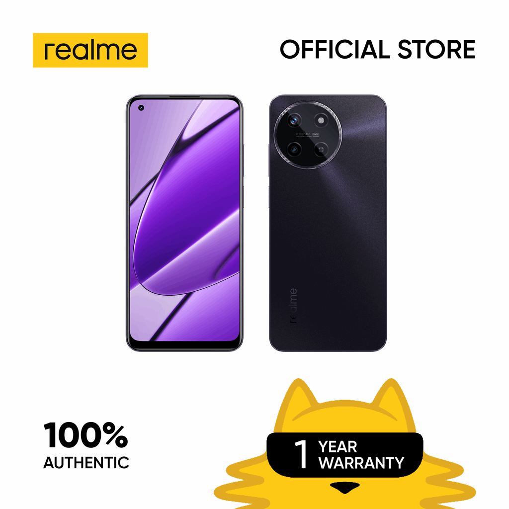 Realme - 11