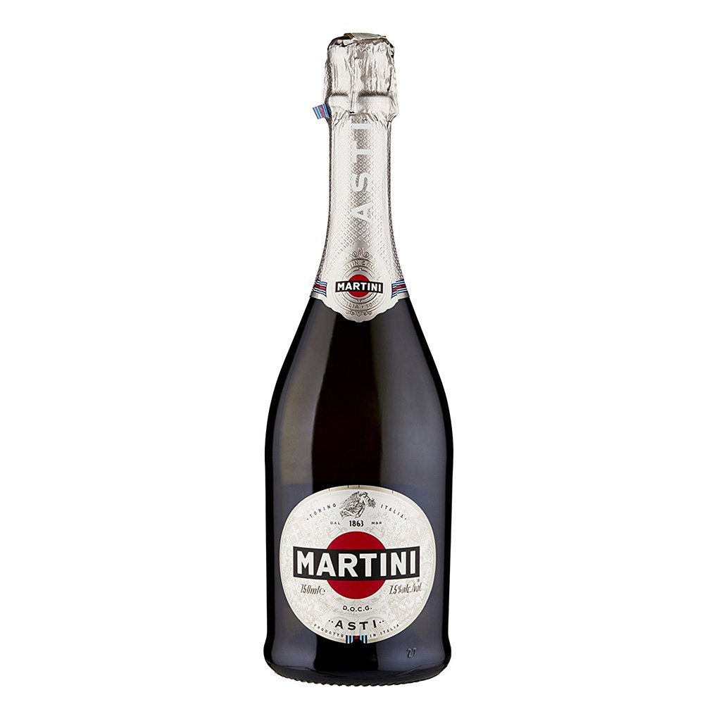 Martini - Asti - 750 ml