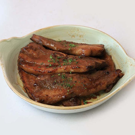 Conti's - Barbequed Spare Ribs (15 PAX)