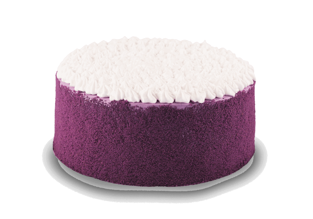 Cake2Go - Classic Ube