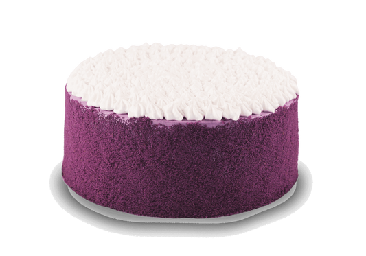 Cake2Go - Classic Ube