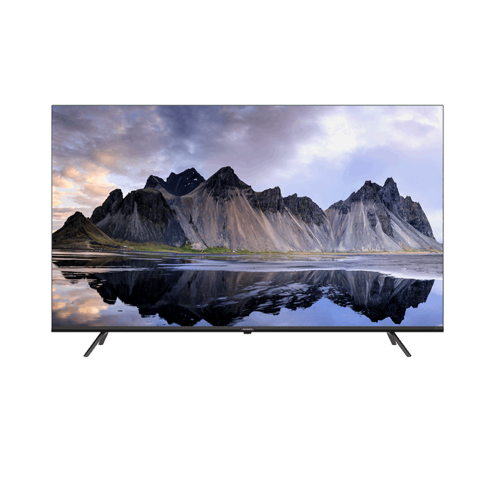 SKYWORTH - 4K UHD GOOGLE TV