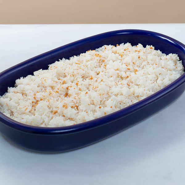 Conti's - Garlic Rice (15 PAX)