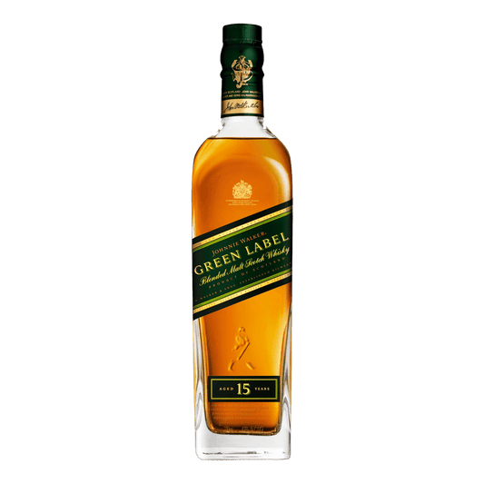 Johnnie Walker - Green Label - 700 ml