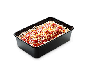 Jollibee - Spaghetti Family Pan