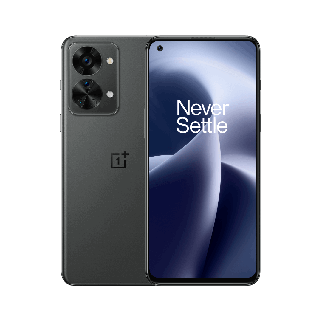 OnePlus - Nord 2T - 5G