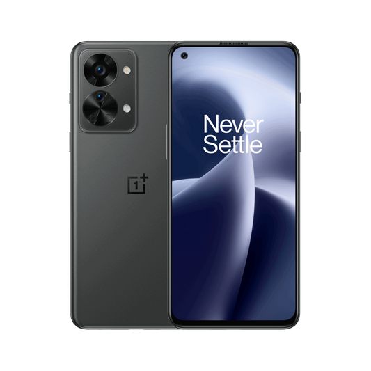 OnePlus - Nord 2T - 5G