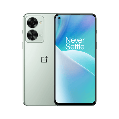 OnePlus - Nord 2T - 5G