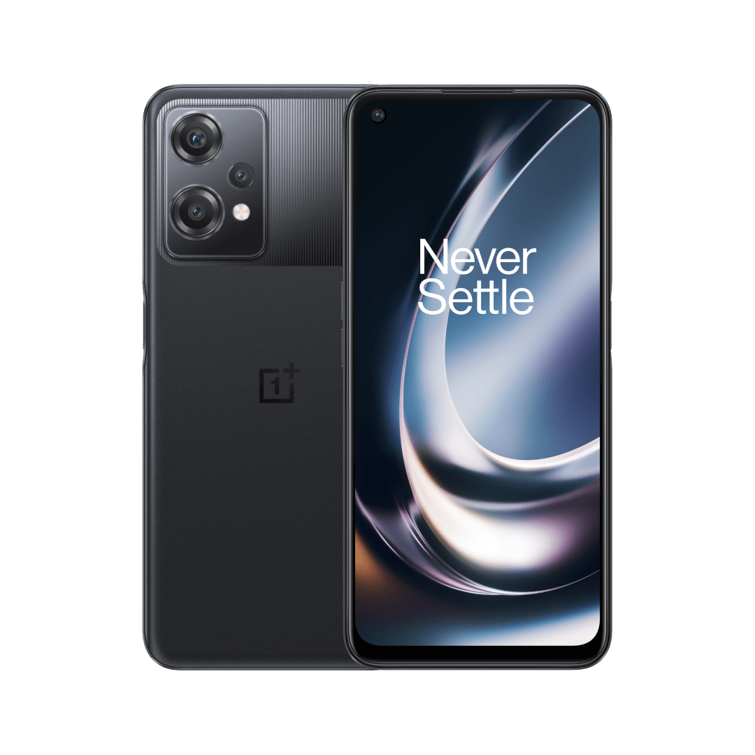 OnePlus - Nord CE 2 Lite - 5G