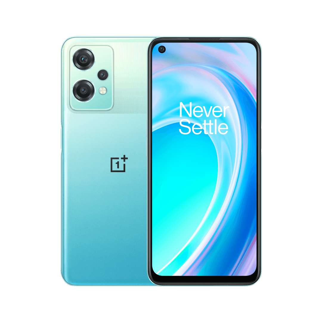 OnePlus - Nord CE 2 Lite - 5G