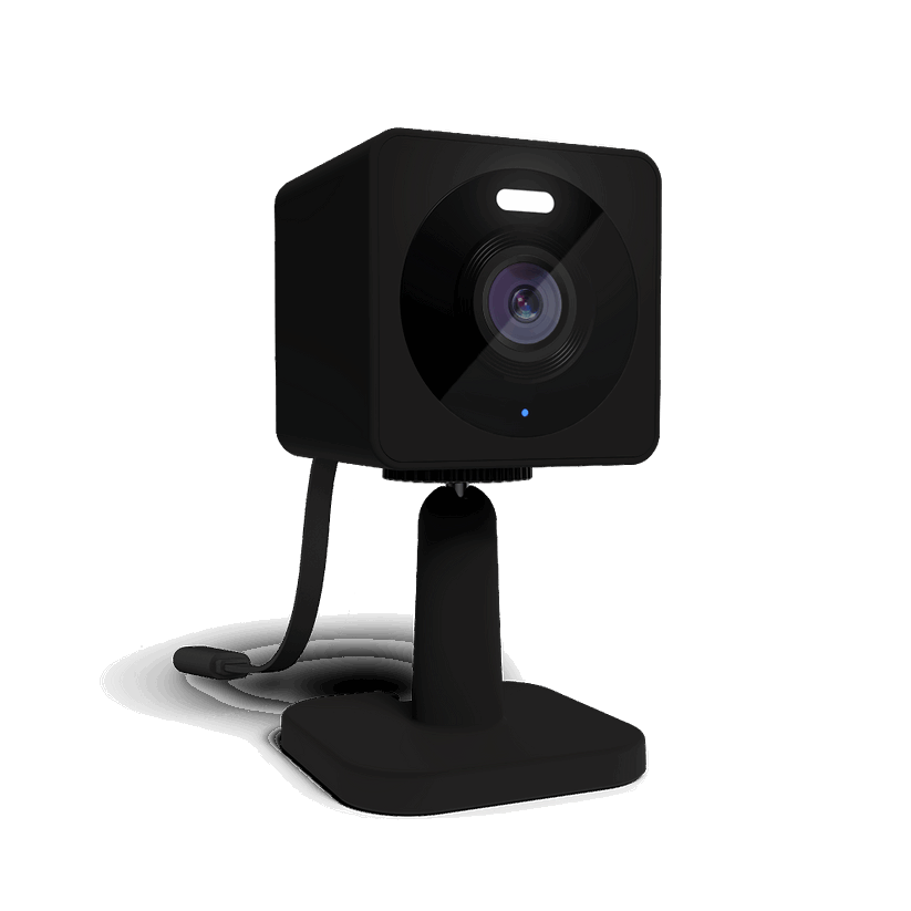 Wyze - OG Black Edition - Security Camera