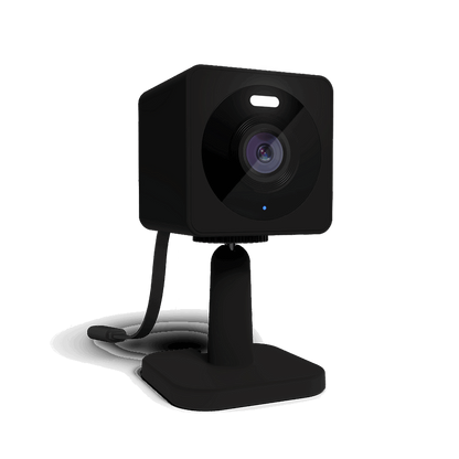 Wyze - OG Black Edition - Security Camera