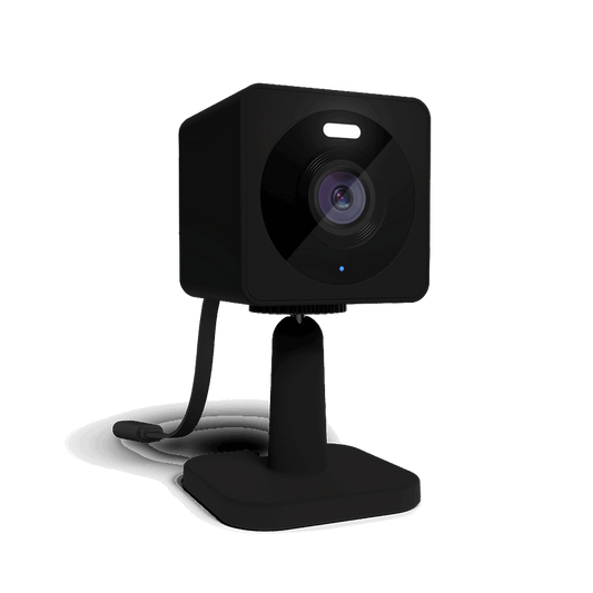 Wyze - OG Black Edition - Security Camera