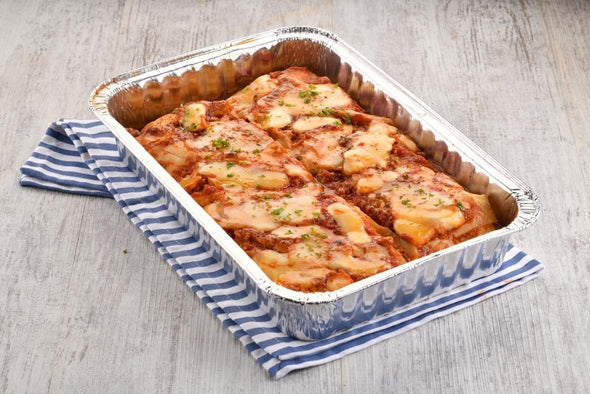 Amici - Lasagne al Ragu (8 PAX)