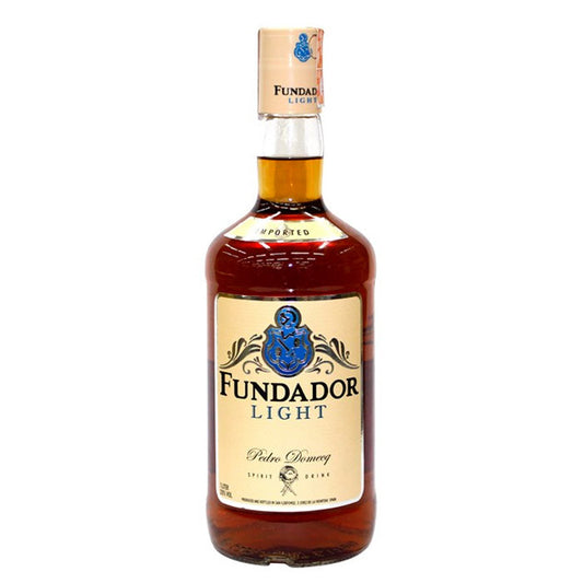 Fundador - Light - 1L