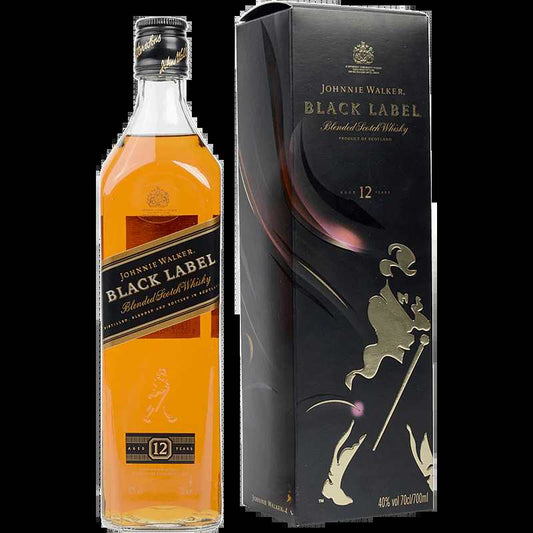 Johnnie Walker - Black Label