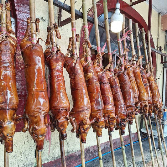 Ping Ping Lechon - Regular (20 PAX)