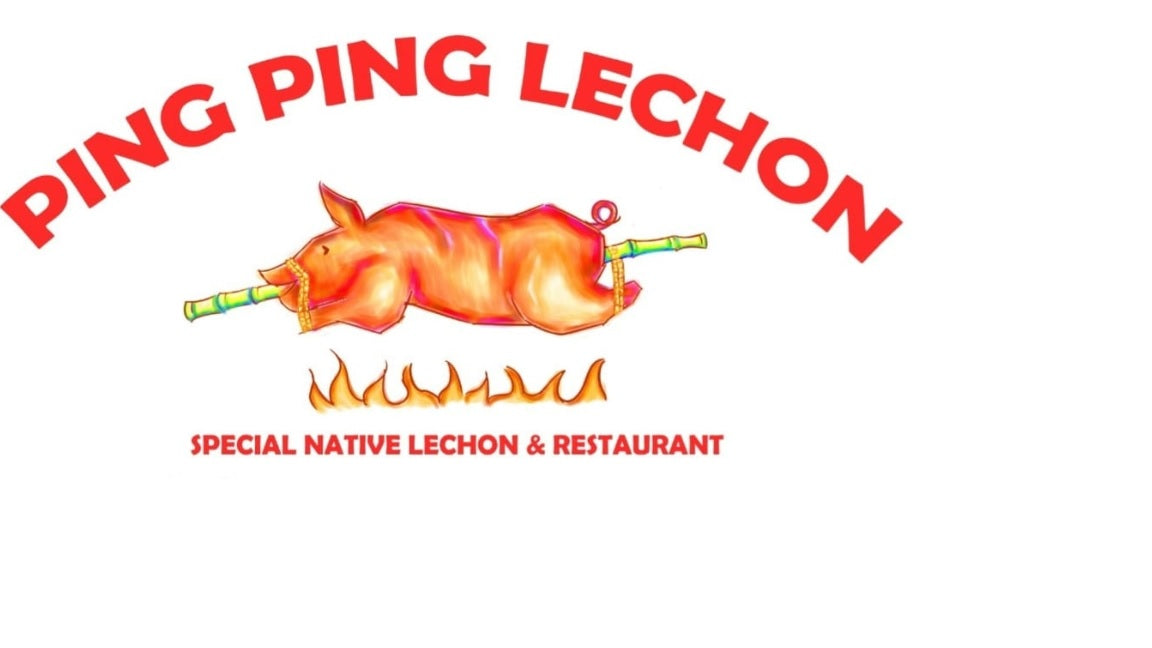 Ping Ping Lechon - De Leche (15 PAX)