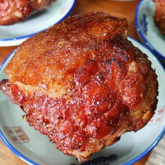 Excelente - Christmas Cooked Ham - Deboned Ham