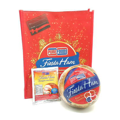 PureFoods - Fiesta Ham - 1kg