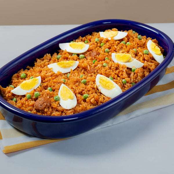 Conti's - Paella Rice (15 PAX)