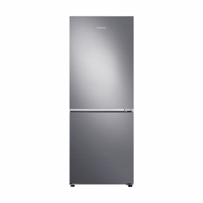 Samsung - No Frosting Inverter Refrigerator