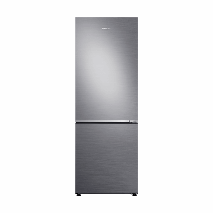 Samsung - No Frosting Inverter Refrigerator