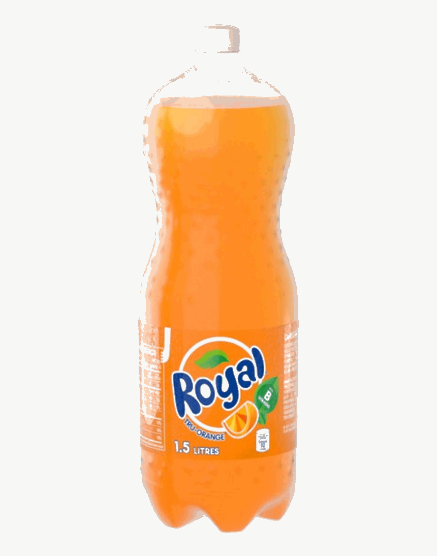 Royal - Tru-Orange - 1.5L