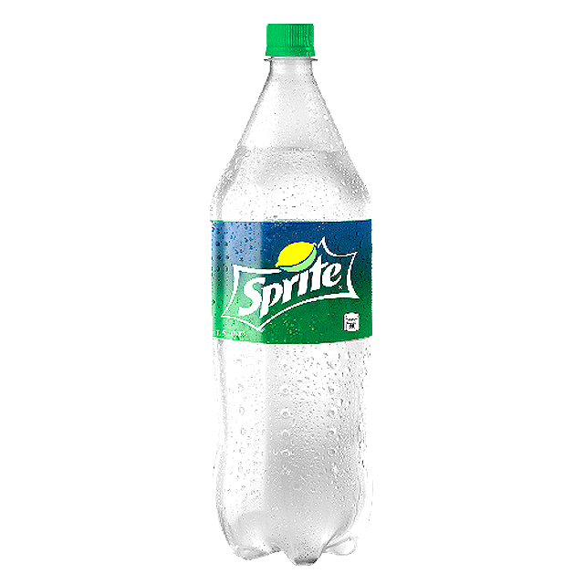 Sprite  - Regular - 1.5L