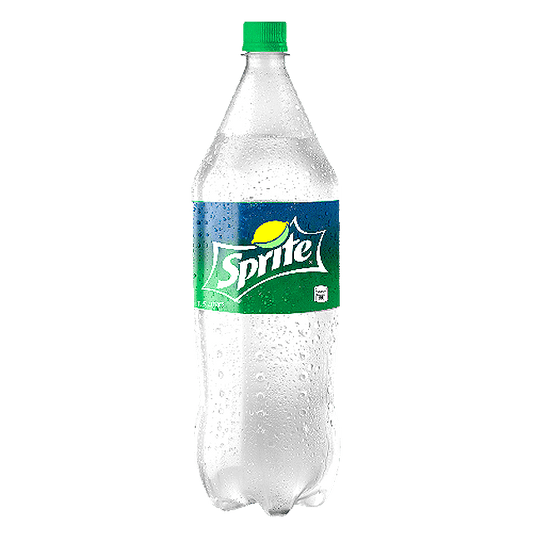 Sprite  - Regular - 1.5L