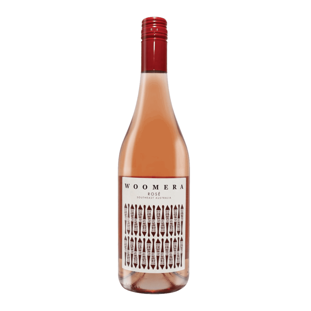 Woomera - Rose - 750 ml