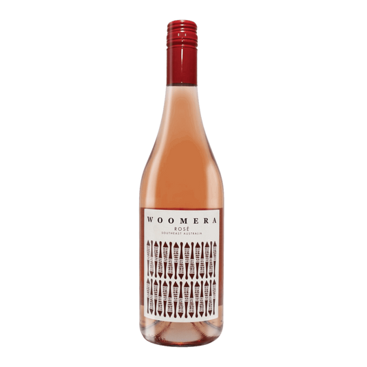 Woomera - Rose - 750 ml