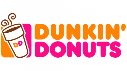 Dunkin Donuts - Dozen Assorted