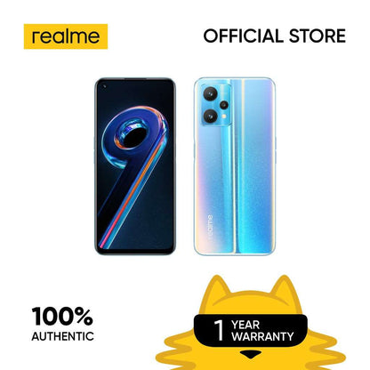 Realme - 9 Pro - 5G