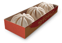 Chowking - Siopao Box