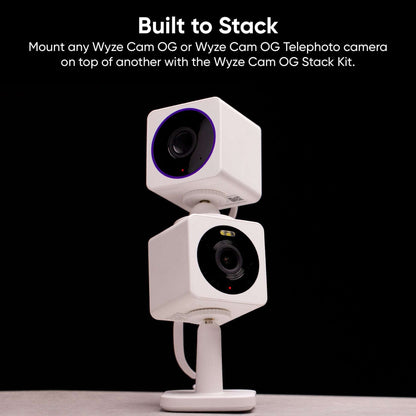 Wyze - OG Telephoto - Security Camera