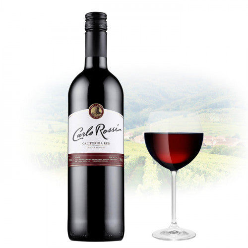 Carlo Rossi - Red Wine - 1.5L