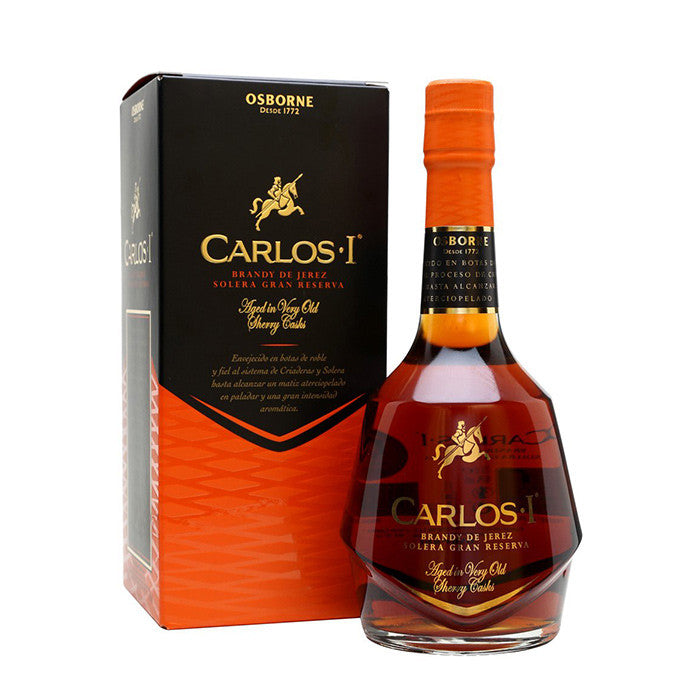 Carlos - I - 700 ml