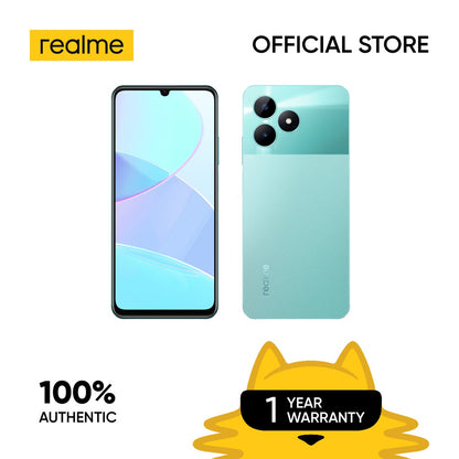 Realme - C51