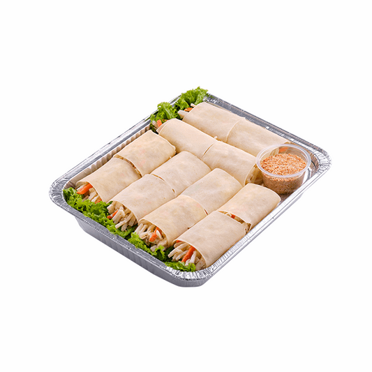 Goldilocks - Fresh Lumpia Large (6 PAX)