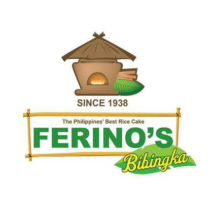 Ferino's Bibingka