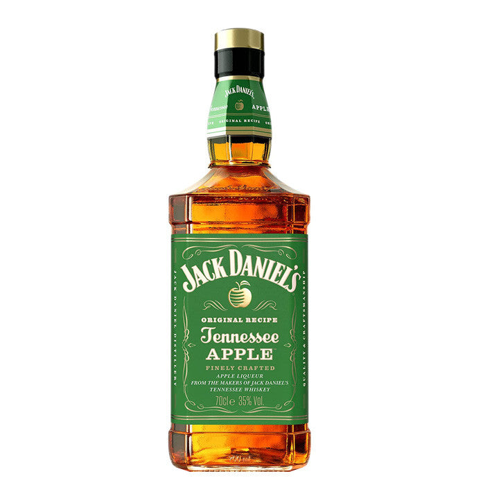 Jack Daniel's - Apple Liqueur - 1L